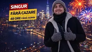 24 de ORE ÎN NEW YORK | REVELION