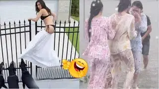 Try Not To Laugh 🤣 Top 100 Funniest Videos Ever 🎬🔥 Memes, Epic Fails & Pranks Compilation!!