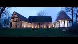 Impressionen Kloster Schinna