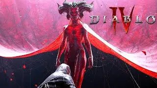 DIABLO IV - ULTIMATE EDITION