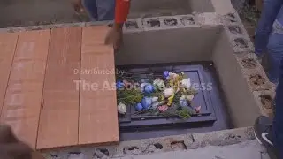 Venezuela says its releasing political prisoners, instead Edilson Torres' family buried him