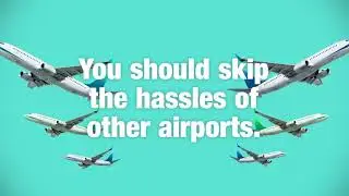 Reno-Tahoe International Airport | No Hassles