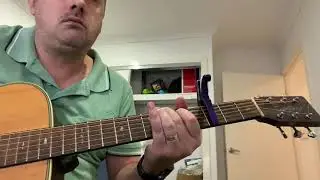 Kyser Capo Tune