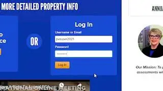 Jefferson County PVA: How to Access Your Jefferson County Invoices