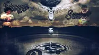 Paqo Savage - Pain Ft Savo