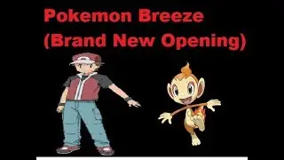 POKEMON BREEZE! Roblox Pokemon Breeze