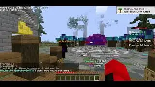 ARCHMC BEDWARS AND SURVIVAL