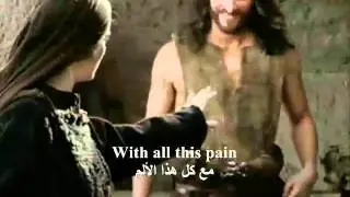 New Again Brad Paisley & Sara Evans   The Passion of Christ