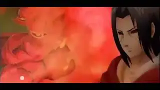 (NxB) Can Itachi V3 SOLO Roundup mission at C Rank?