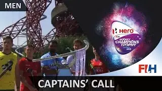Captains' Call - Hero HCT 2016 FINAL