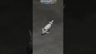 Eeloo to Dres | Kerbal Space Program Short