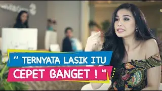 Margenie Winarti - Review Lengkap LASIK di Ciputra SMG Eye Clinic