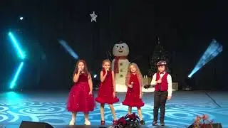 Писмо до Дядо Коледа ,,Коледа за всички'' 2025
