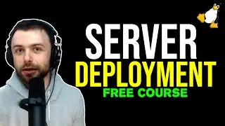 Deploying Trading systems - Linux skills course