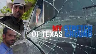 My Stretch of Texas Ground (2019) | Action, Thriller | Full Movie ft. Jeff Weber | @freebiemovies