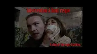 Intervention &agrave; haut risque