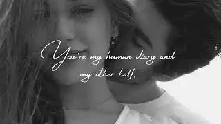 You&rsquo;re my other half ❤️ | Best short love quotes | English love whatsapp status 2021