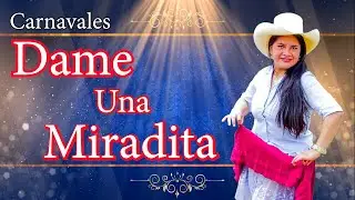 CHOLO HERITAS y Los Cantorcitos de Huacataz /DAME UNA MIRADITA / Video Clip ✅ Oficial