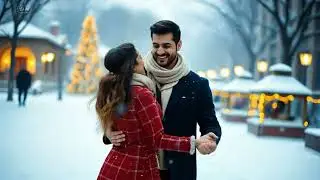 Navidad Contigo - Latin Up Tempo Festive  Christmas Song