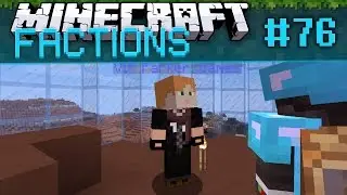 Minecraft Factions: 