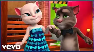 te voy amar - Axel / talking Tom