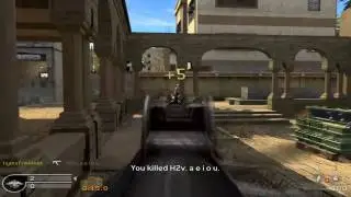 [COD4] Altered Mind - Why don't U