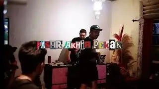 Grill Dg Lopo & Anikonik - Makassar 180 Tapputara #pasarakhirpekan #sahabatkedai #kedaiakustik