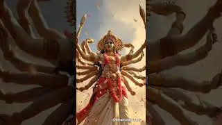 ma durga ki kahani @medmindjourney @mmj #mmj