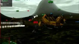 Battlezone 1(PC Game)- 2013 Tournament(Spl Eagles 03)