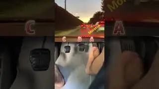 Debriyaj Fren Kontrol&uuml; #keşfet