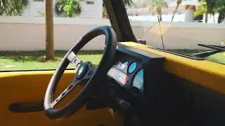 1989 Land Rover Defender V8