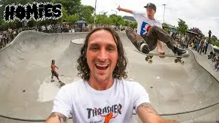 HOMIES: Ep.11 C'mon Tom Jam 2024