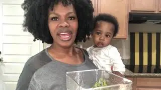 Kale Cake
