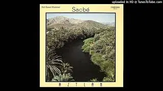 A JazzMan Dean Upload - Sacb&eacute; &ndash; Aztlan (1983) Jazz Fusion