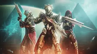 Playing on max settings 4k Destiny 2, RTX5090 OC