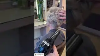 Short hair styling tips - Michael Van Clarke