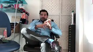 Heel Pain and Plantar Fasciitis Birmingham - Reflections of. U.K. Podiatrist