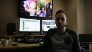 Robert Foster- Sound FX and Score Composer