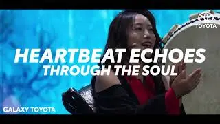 Drum Tao Live in India | The Wait Is Over! | 25th Nov at JLN Stadium