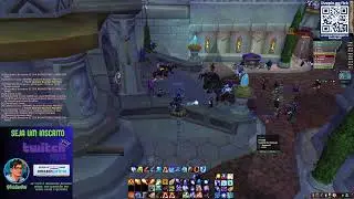 Icc 25n no Wow Brasil!