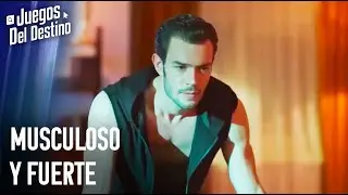 El Cuerpo De Bora Impacta A Todos | Los Primeros Pasos Del Amor