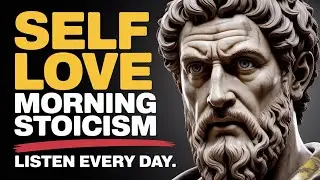 9 Life Lessons To Rewire Your Mind Every MorningTHE STOIC PATH TO SELF-LOVE | STOICISM