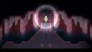 Let's Play CrossCode! - 12 - Girl in the Tower (Vermillion Dungeon)
