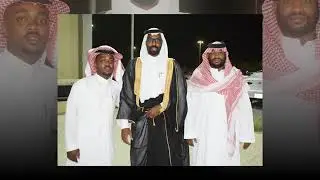 حفل زواج سالم مسفر ال بم