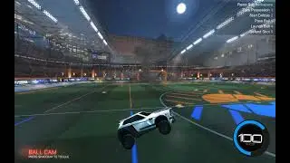 double flip reset ground wave dash double tap