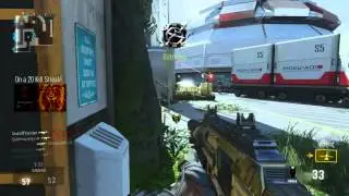 CoD AW: *FAST* 2min