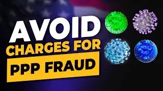 Covid Economic Relief Fraud&mdash;What Should You Know? (5/2/2021)