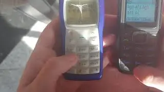 Nokia composer songs
