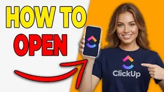 How To Open Automations In ClickUp (Getting Started 2026)