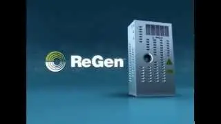 ReGen Drive by OTIS